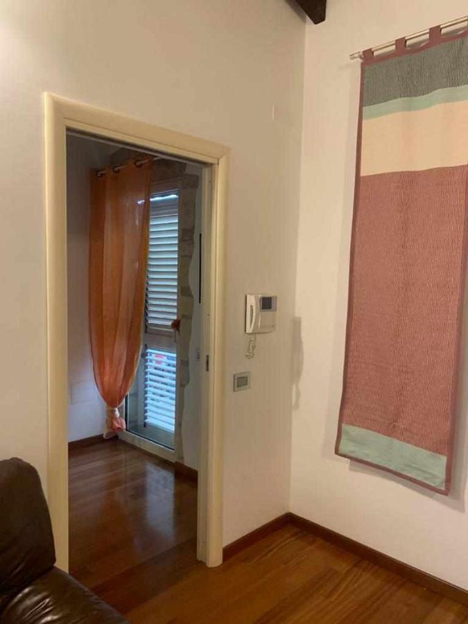 Piazzaitaliasuite Cagliari Buitenkant foto