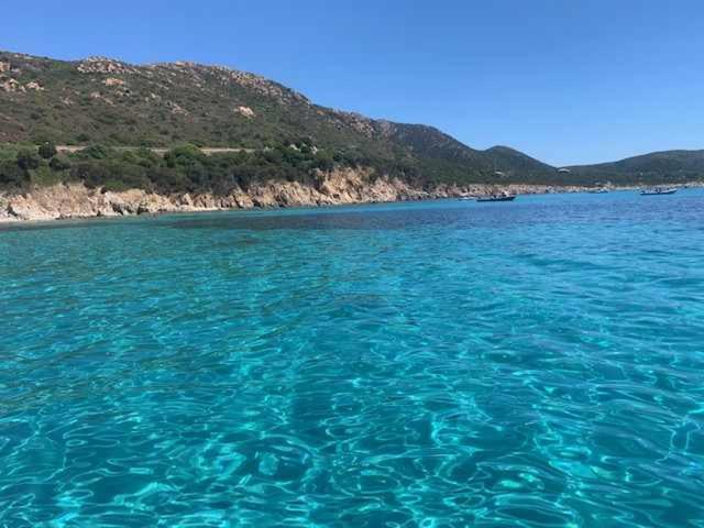 Piazzaitaliasuite Cagliari Buitenkant foto