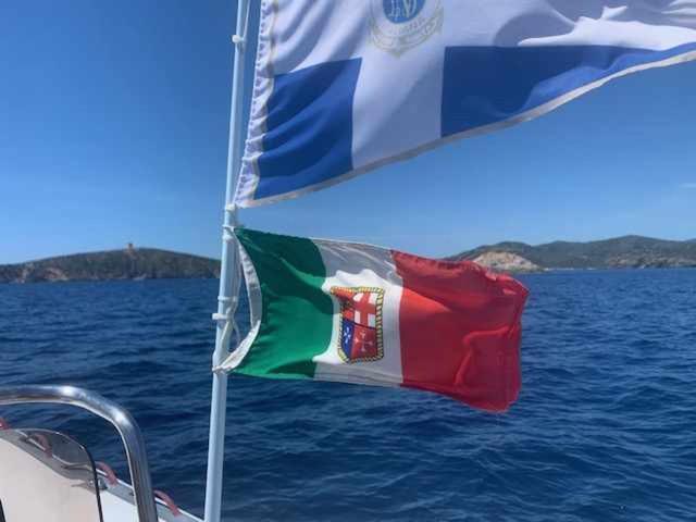 Piazzaitaliasuite Cagliari Buitenkant foto