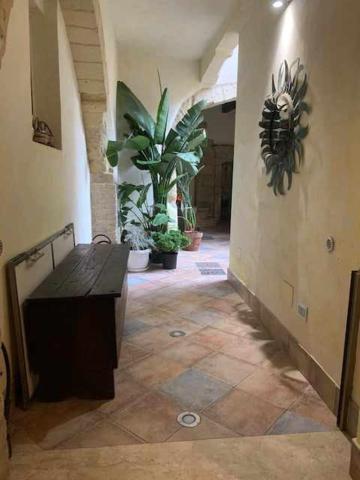 Piazzaitaliasuite Cagliari Buitenkant foto
