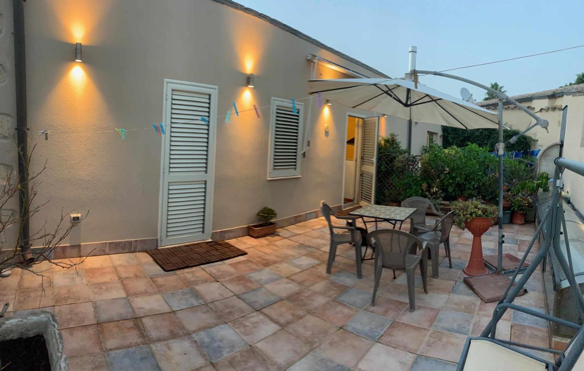 Piazzaitaliasuite Cagliari Buitenkant foto