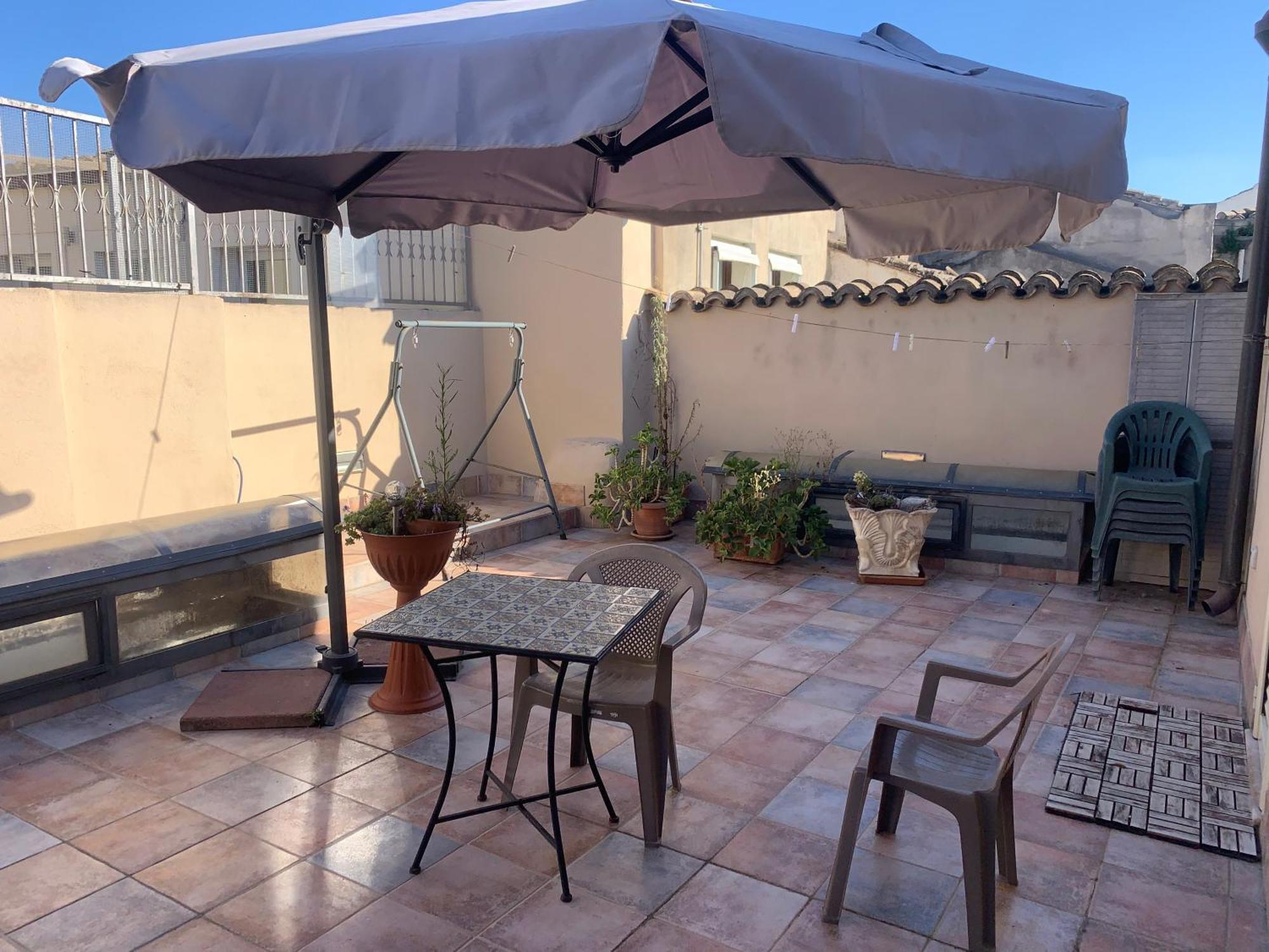 Piazzaitaliasuite Cagliari Buitenkant foto
